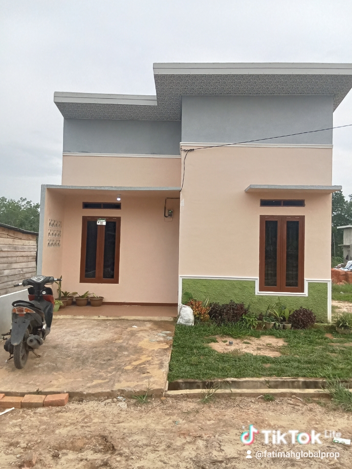 Foto proyek 1