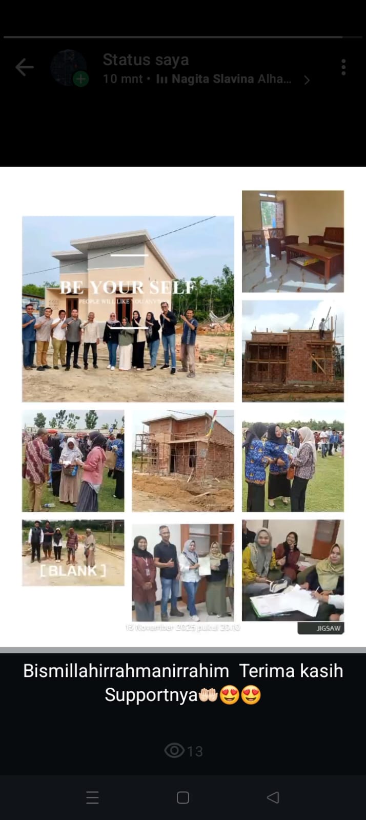 Foto proyek 38