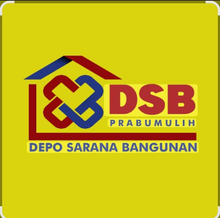 Depo Sarana Bangunan