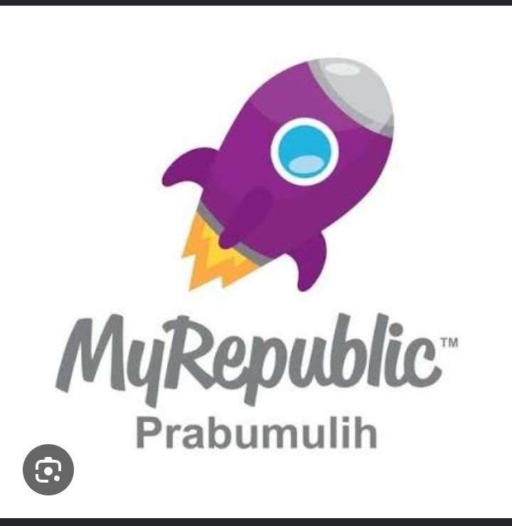 MyRepublic Prabumulih